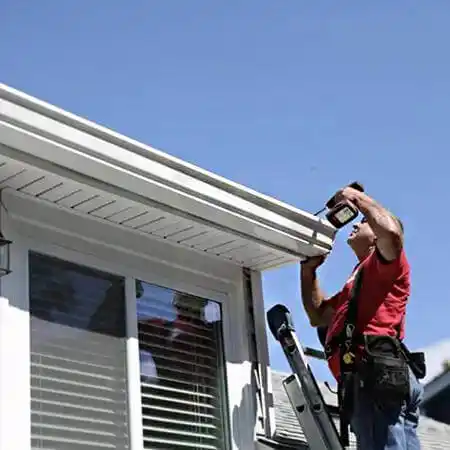 gutter services Boydton